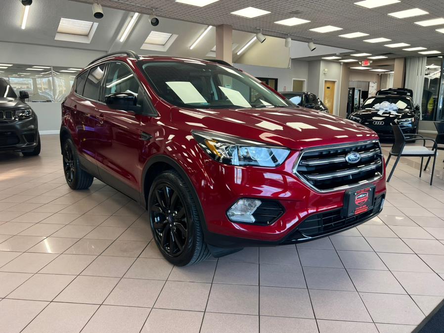 Used Ford Escape SE 4WD 2018 | Power Motors East. Massapequa Park, New York Used Ford Escape SE 4WD 2018 | Power Motors East. Massapequa Park, New York