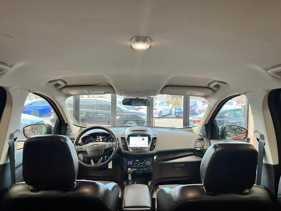 Used Ford Escape SE 4WD 2018 | Power Motors East. Massapequa Park, New York Used Ford Escape SE 4WD 2018 | Power Motors East. Massapequa Park, New York