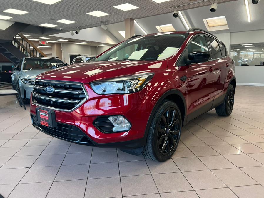 Used Ford Escape SE 4WD 2018 | Power Motors East. Massapequa Park, New York Used Ford Escape SE 4WD 2018 | Power Motors East. Massapequa Park, New York
