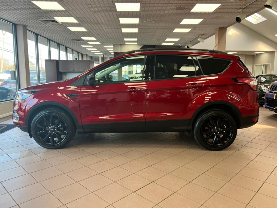 Used Ford Escape SE 4WD 2018 | Power Motors East. Massapequa Park, New York Used Ford Escape SE 4WD 2018 | Power Motors East. Massapequa Park, New York