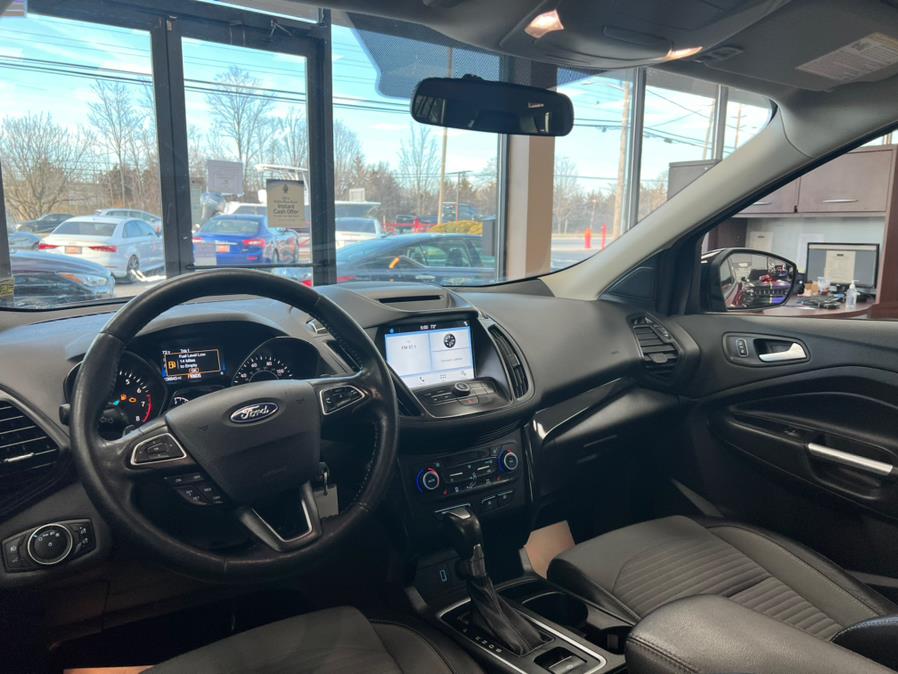 Used Ford Escape SE 4WD 2018 | Power Motors East. Massapequa Park, New York Used Ford Escape SE 4WD 2018 | Power Motors East. Massapequa Park, New York