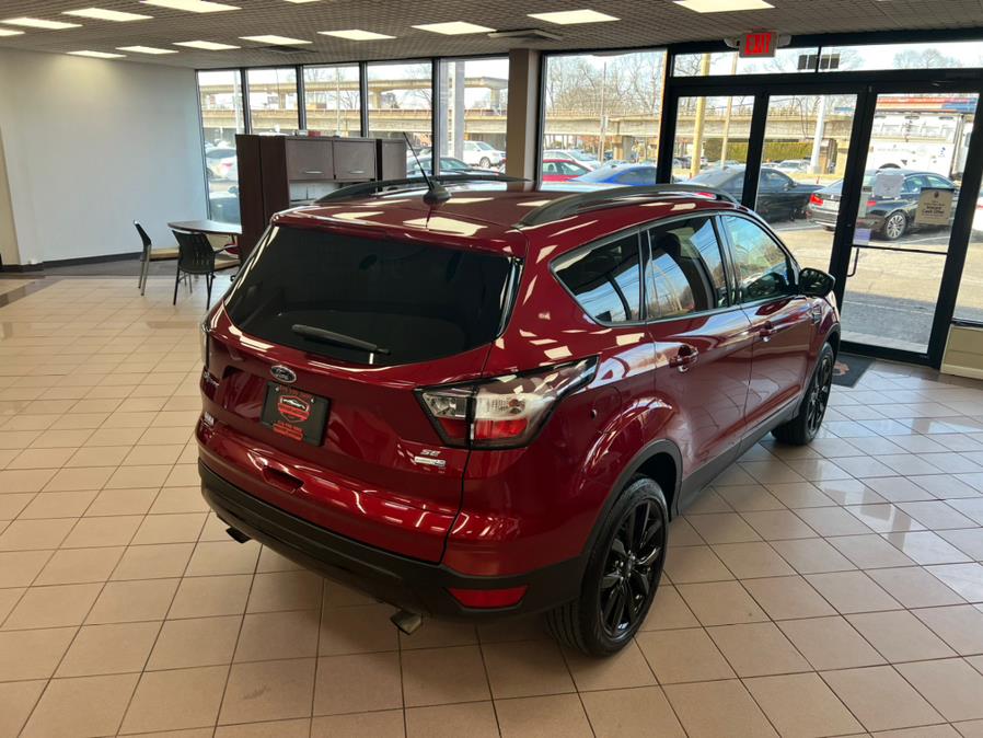 Used Ford Escape SE 4WD 2018 | Power Motors East. Massapequa Park, New York Used Ford Escape SE 4WD 2018 | Power Motors East. Massapequa Park, New York