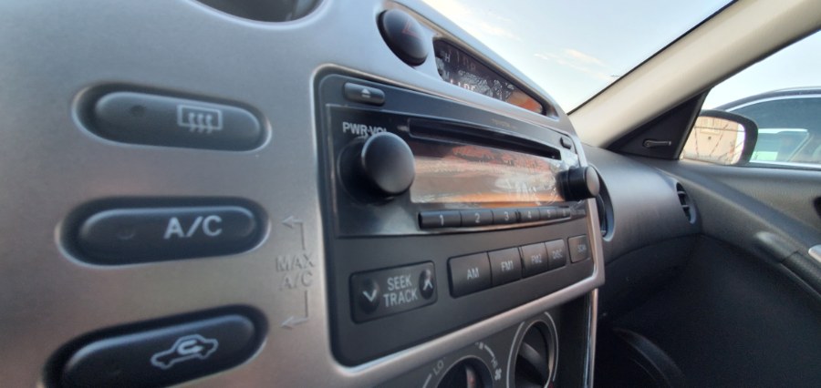Used Toyota Matrix 5dr Wgn STD Auto (Natl) 2005 | Rubber Bros Auto World. Brooklyn, New York Used Toyota Matrix 5dr Wgn STD Auto (Natl) 2005 | Rubber Bros Auto World. Brooklyn, New York