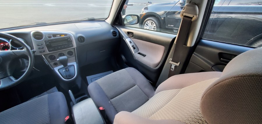 Used Toyota Matrix 5dr Wgn STD Auto (Natl) 2005 | Rubber Bros Auto World. Brooklyn, New York Used Toyota Matrix 5dr Wgn STD Auto (Natl) 2005 | Rubber Bros Auto World. Brooklyn, New York