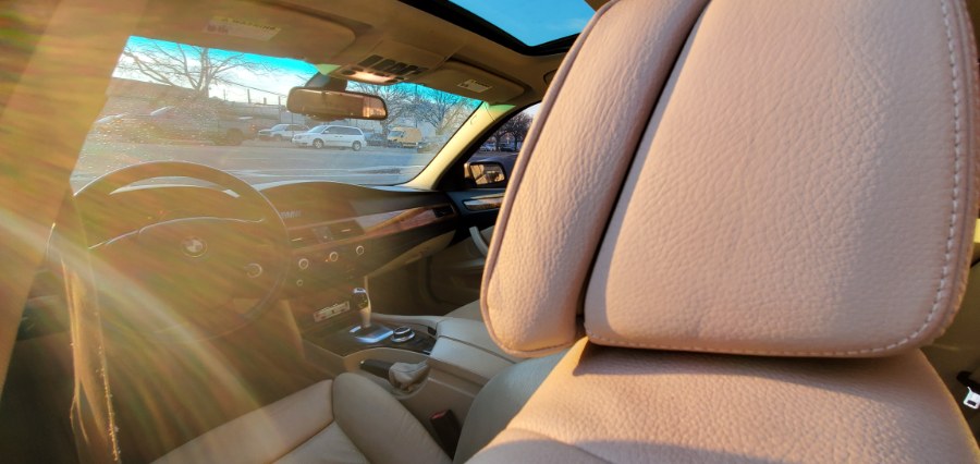 Used BMW 5 Series 4dr Sdn 528xi AWD 2008 | Rubber Bros Auto World. Brooklyn, New York Used BMW 5 Series 4dr Sdn 528xi AWD 2008 | Rubber Bros Auto World. Brooklyn, New York