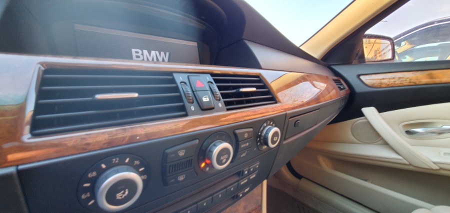 Used BMW 5 Series 4dr Sdn 528xi AWD 2008 | Rubber Bros Auto World. Brooklyn, New York Used BMW 5 Series 4dr Sdn 528xi AWD 2008 | Rubber Bros Auto World. Brooklyn, New York