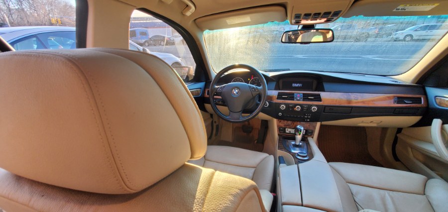 Used BMW 5 Series 4dr Sdn 528xi AWD 2008 | Rubber Bros Auto World. Brooklyn, New York Used BMW 5 Series 4dr Sdn 528xi AWD 2008 | Rubber Bros Auto World. Brooklyn, New York