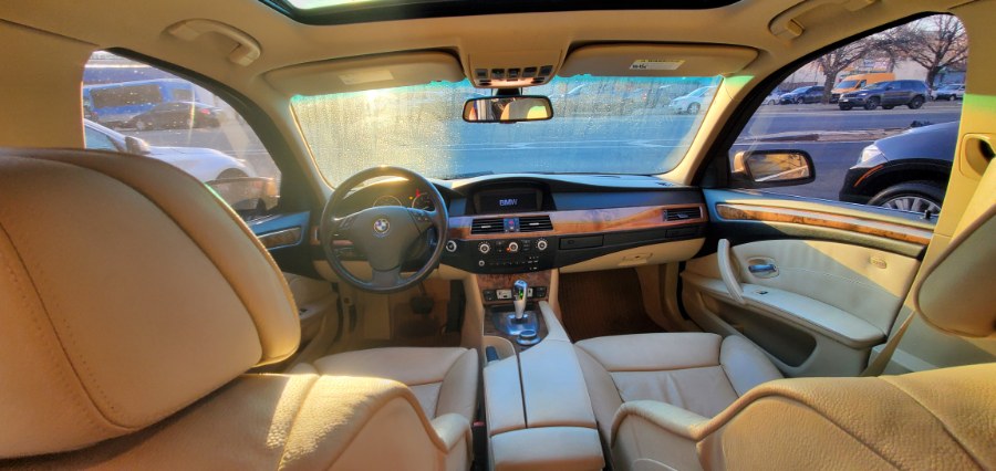 Used BMW 5 Series 4dr Sdn 528xi AWD 2008 | Rubber Bros Auto World. Brooklyn, New York Used BMW 5 Series 4dr Sdn 528xi AWD 2008 | Rubber Bros Auto World. Brooklyn, New York