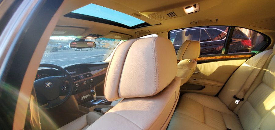 Used BMW 5 Series 4dr Sdn 528xi AWD 2008 | Rubber Bros Auto World. Brooklyn, New York Used BMW 5 Series 4dr Sdn 528xi AWD 2008 | Rubber Bros Auto World. Brooklyn, New York
