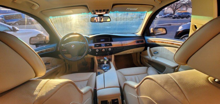 Used BMW 5 Series 4dr Sdn 528xi AWD 2008 | Rubber Bros Auto World. Brooklyn, New York Used BMW 5 Series 4dr Sdn 528xi AWD 2008 | Rubber Bros Auto World. Brooklyn, New York