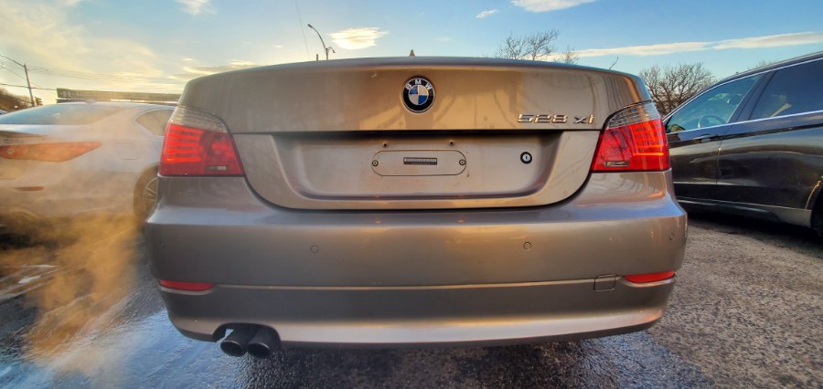 Used BMW 5 Series 4dr Sdn 528xi AWD 2008 | Rubber Bros Auto World. Brooklyn, New York Used BMW 5 Series 4dr Sdn 528xi AWD 2008 | Rubber Bros Auto World. Brooklyn, New York
