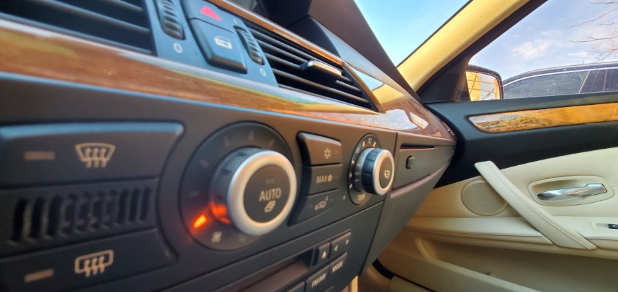 Used BMW 5 Series 4dr Sdn 528xi AWD 2008 | Rubber Bros Auto World. Brooklyn, New York Used BMW 5 Series 4dr Sdn 528xi AWD 2008 | Rubber Bros Auto World. Brooklyn, New York