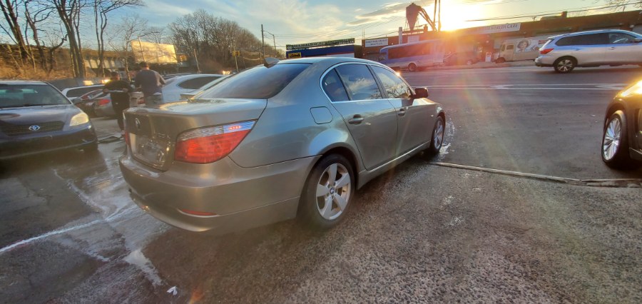 Used BMW 5 Series 4dr Sdn 528xi AWD 2008 | Rubber Bros Auto World. Brooklyn, New York Used BMW 5 Series 4dr Sdn 528xi AWD 2008 | Rubber Bros Auto World. Brooklyn, New York