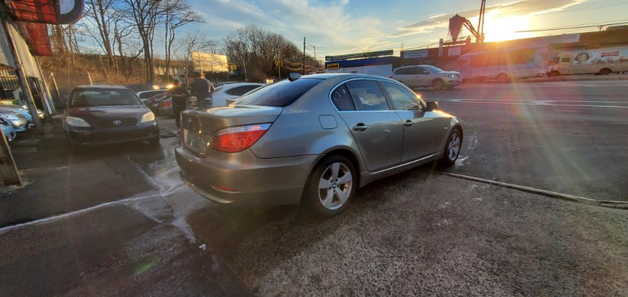 Used BMW 5 Series 4dr Sdn 528xi AWD 2008 | Rubber Bros Auto World. Brooklyn, New York Used BMW 5 Series 4dr Sdn 528xi AWD 2008 | Rubber Bros Auto World. Brooklyn, New York
