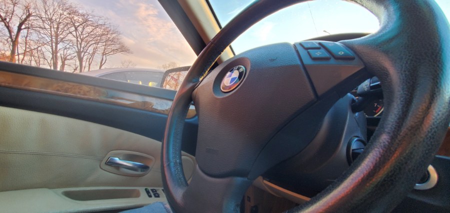 Used BMW 5 Series 4dr Sdn 528xi AWD 2008 | Rubber Bros Auto World. Brooklyn, New York Used BMW 5 Series 4dr Sdn 528xi AWD 2008 | Rubber Bros Auto World. Brooklyn, New York