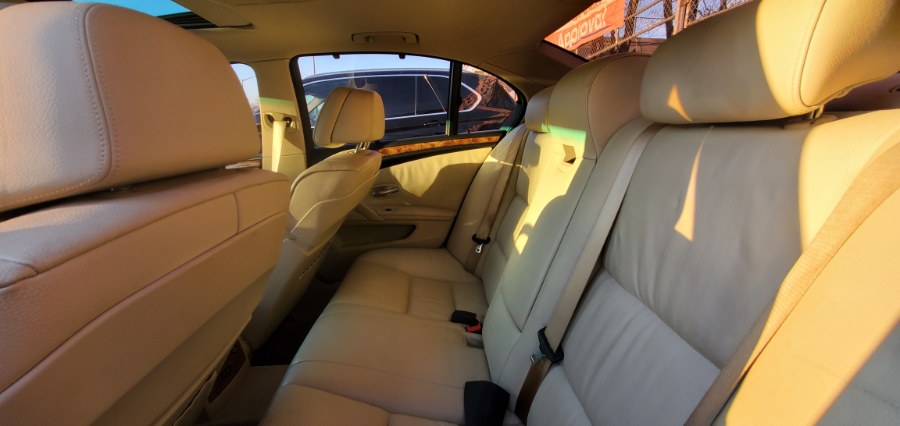 Used BMW 5 Series 4dr Sdn 528xi AWD 2008 | Rubber Bros Auto World. Brooklyn, New York Used BMW 5 Series 4dr Sdn 528xi AWD 2008 | Rubber Bros Auto World. Brooklyn, New York