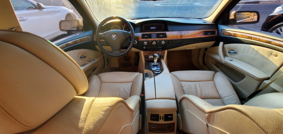 Used BMW 5 Series 4dr Sdn 528xi AWD 2008 | Rubber Bros Auto World. Brooklyn, New York Used BMW 5 Series 4dr Sdn 528xi AWD 2008 | Rubber Bros Auto World. Brooklyn, New York