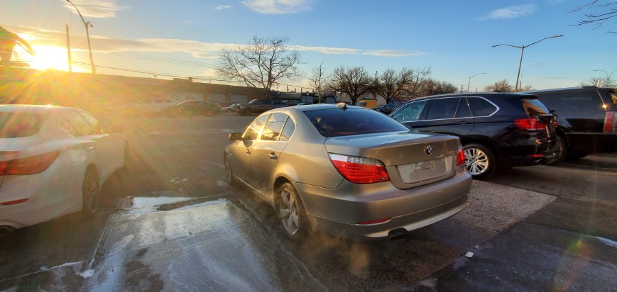 Used BMW 5 Series 4dr Sdn 528xi AWD 2008 | Rubber Bros Auto World. Brooklyn, New York Used BMW 5 Series 4dr Sdn 528xi AWD 2008 | Rubber Bros Auto World. Brooklyn, New York