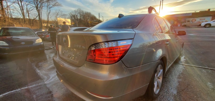 Used BMW 5 Series 4dr Sdn 528xi AWD 2008 | Rubber Bros Auto World. Brooklyn, New York Used BMW 5 Series 4dr Sdn 528xi AWD 2008 | Rubber Bros Auto World. Brooklyn, New York
