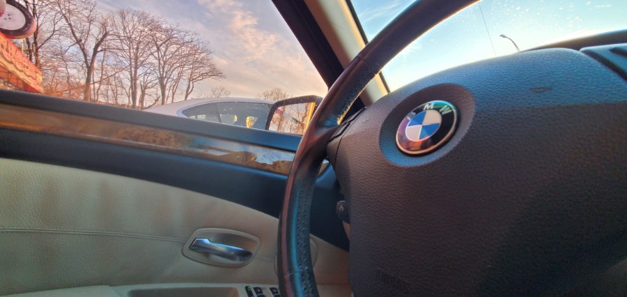 Used BMW 5 Series 4dr Sdn 528xi AWD 2008 | Rubber Bros Auto World. Brooklyn, New York Used BMW 5 Series 4dr Sdn 528xi AWD 2008 | Rubber Bros Auto World. Brooklyn, New York