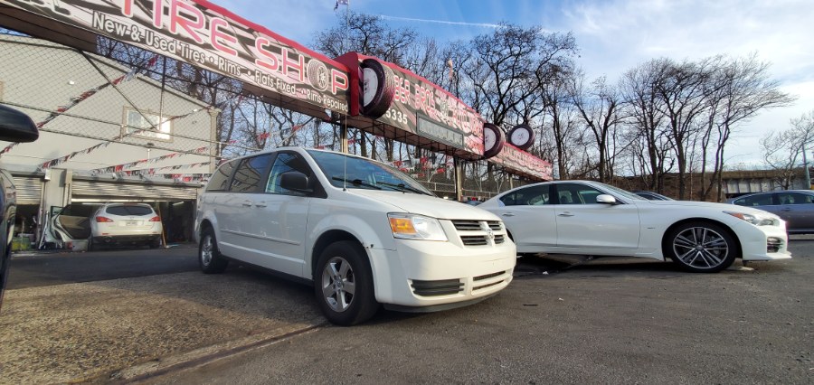 Used Dodge Grand Caravan 4dr Wgn Hero 2010 | Rubber Bros Auto World. Brooklyn, New York Used Dodge Grand Caravan 4dr Wgn Hero 2010 | Rubber Bros Auto World. Brooklyn, New York