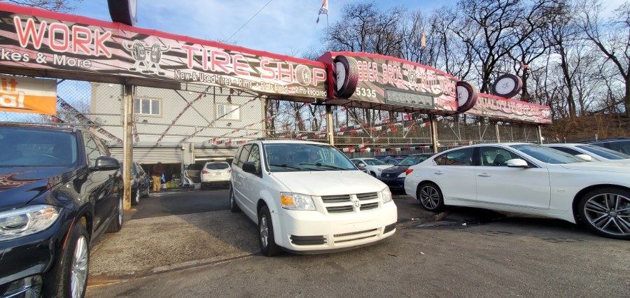 Used Dodge Grand Caravan 4dr Wgn Hero 2010 | Rubber Bros Auto World. Brooklyn, New York Used Dodge Grand Caravan 4dr Wgn Hero 2010 | Rubber Bros Auto World. Brooklyn, New York