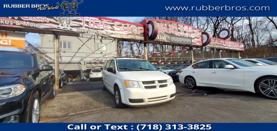 Used Dodge Grand Caravan 4dr Wgn Hero 2010 | Rubber Bros Auto World. Brooklyn, New York Used Dodge Grand Caravan 4dr Wgn Hero 2010 | Rubber Bros Auto World. Brooklyn, New York