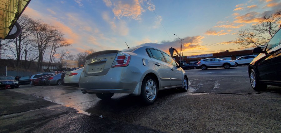 Used Nissan Sentra 4dr Sdn I4 CVT 2.0 S 2012 | Rubber Bros Auto World. Brooklyn, New York Used Nissan Sentra 4dr Sdn I4 CVT 2.0 S 2012 | Rubber Bros Auto World. Brooklyn, New York