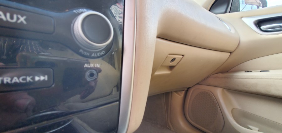 Used Nissan Pathfinder 4WD 4dr S 2013 | Rubber Bros Auto World. Brooklyn, New York Used Nissan Pathfinder 4WD 4dr S 2013 | Rubber Bros Auto World. Brooklyn, New York