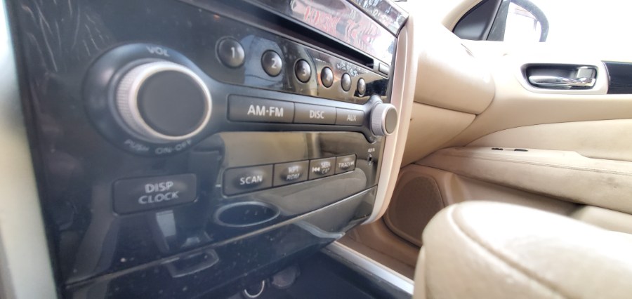 Used Nissan Pathfinder 4WD 4dr S 2013 | Rubber Bros Auto World. Brooklyn, New York Used Nissan Pathfinder 4WD 4dr S 2013 | Rubber Bros Auto World. Brooklyn, New York