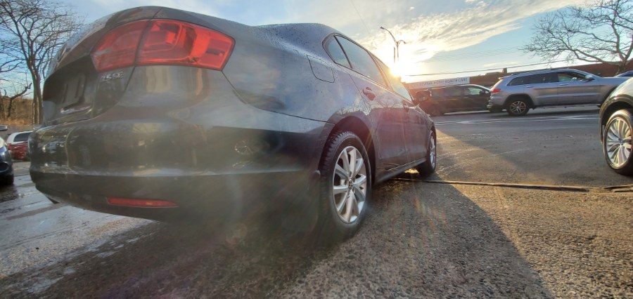 Used Volkswagen Jetta Sedan 4dr Manual SE w/Convenience & Sunroof PZEV 2012 | Rubber Bros Auto World. Brooklyn, New York Used Volkswagen Jetta Sedan 4dr Manual SE w/Convenience & Sunroof PZEV 2012 | Rubber Bros Auto World. Brooklyn, New York