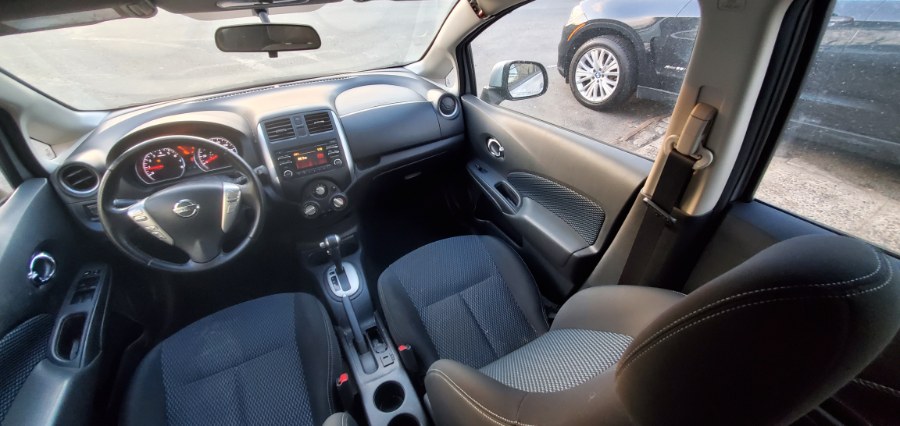 Used Nissan Versa Note 5dr HB CVT 1.6 SV 2014 | Rubber Bros Auto World. Brooklyn, New York Used Nissan Versa Note 5dr HB CVT 1.6 SV 2014 | Rubber Bros Auto World. Brooklyn, New York