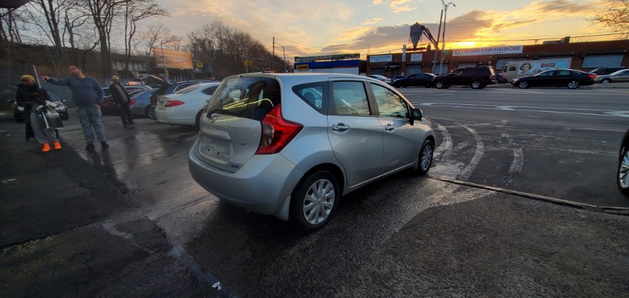 Used Nissan Versa Note 5dr HB CVT 1.6 SV 2014 | Rubber Bros Auto World. Brooklyn, New York Used Nissan Versa Note 5dr HB CVT 1.6 SV 2014 | Rubber Bros Auto World. Brooklyn, New York