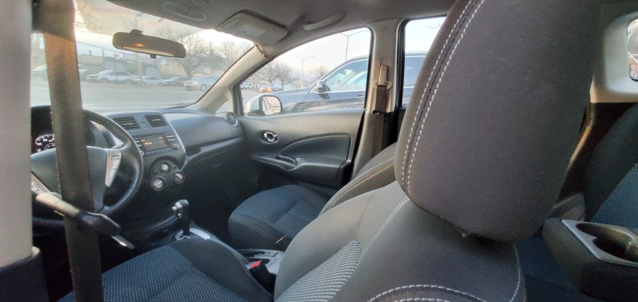 Used Nissan Versa Note 5dr HB CVT 1.6 SV 2014 | Rubber Bros Auto World. Brooklyn, New York Used Nissan Versa Note 5dr HB CVT 1.6 SV 2014 | Rubber Bros Auto World. Brooklyn, New York