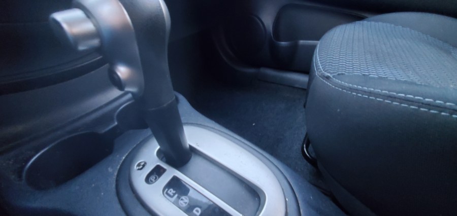 Used Nissan Versa Note 5dr HB CVT 1.6 SV 2014 | Rubber Bros Auto World. Brooklyn, New York Used Nissan Versa Note 5dr HB CVT 1.6 SV 2014 | Rubber Bros Auto World. Brooklyn, New York
