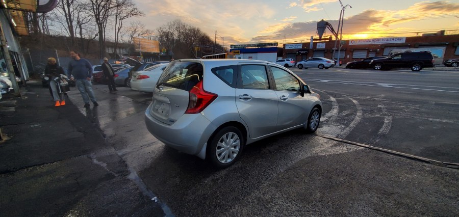 Used Nissan Versa Note 5dr HB CVT 1.6 SV 2014 | Rubber Bros Auto World. Brooklyn, New York Used Nissan Versa Note 5dr HB CVT 1.6 SV 2014 | Rubber Bros Auto World. Brooklyn, New York