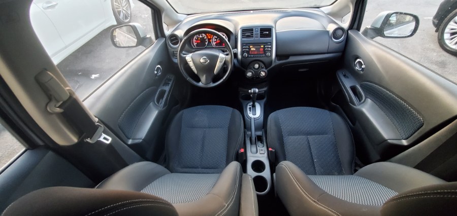 Used Nissan Versa Note 5dr HB CVT 1.6 SV 2014 | Rubber Bros Auto World. Brooklyn, New York Used Nissan Versa Note 5dr HB CVT 1.6 SV 2014 | Rubber Bros Auto World. Brooklyn, New York