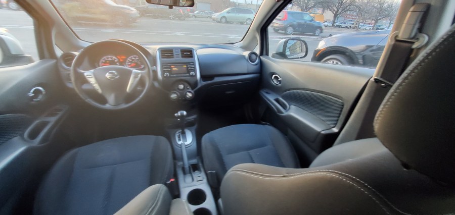 Used Nissan Versa Note 5dr HB CVT 1.6 SV 2014 | Rubber Bros Auto World. Brooklyn, New York Used Nissan Versa Note 5dr HB CVT 1.6 SV 2014 | Rubber Bros Auto World. Brooklyn, New York