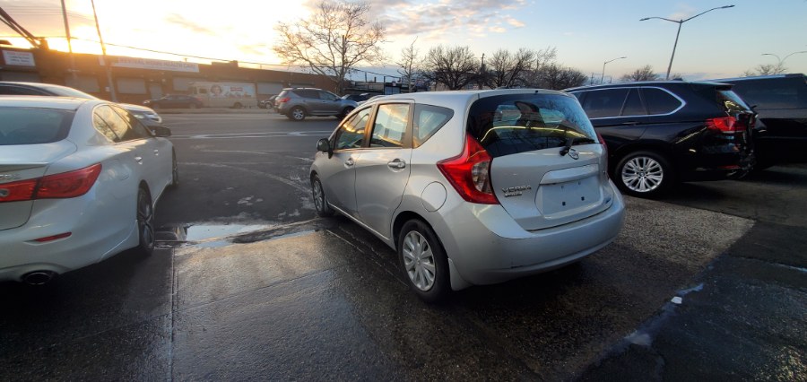 Used Nissan Versa Note 5dr HB CVT 1.6 SV 2014 | Rubber Bros Auto World. Brooklyn, New York Used Nissan Versa Note 5dr HB CVT 1.6 SV 2014 | Rubber Bros Auto World. Brooklyn, New York