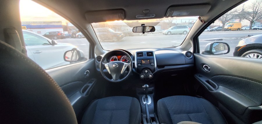 Used Nissan Versa Note 5dr HB CVT 1.6 SV 2014 | Rubber Bros Auto World. Brooklyn, New York Used Nissan Versa Note 5dr HB CVT 1.6 SV 2014 | Rubber Bros Auto World. Brooklyn, New York