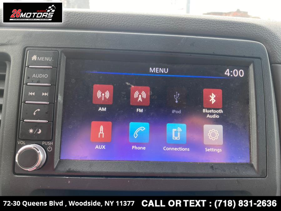 Used Nissan NV Cargo NV2500 HD High Roof V6 SV 2021 | 26 Motors Queens. Woodside, New York Used Nissan NV Cargo NV2500 HD High Roof V6 SV 2021 | 26 Motors Queens. Woodside, New York