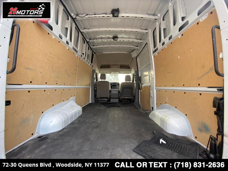 Used Nissan NV Cargo NV2500 HD High Roof V6 SV 2021 | 26 Motors Queens. Woodside, New York Used Nissan NV Cargo NV2500 HD High Roof V6 SV 2021 | 26 Motors Queens. Woodside, New York