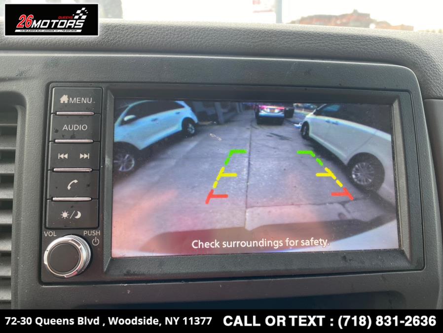 Used Nissan NV Cargo NV2500 HD High Roof V6 SV 2021 | 26 Motors Queens. Woodside, New York Used Nissan NV Cargo NV2500 HD High Roof V6 SV 2021 | 26 Motors Queens. Woodside, New York