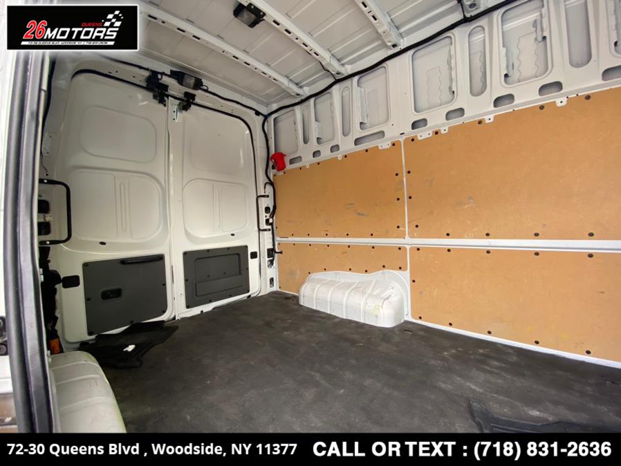 Used Nissan NV Cargo NV2500 HD High Roof V6 SV 2021 | 26 Motors Queens. Woodside, New York Used Nissan NV Cargo NV2500 HD High Roof V6 SV 2021 | 26 Motors Queens. Woodside, New York