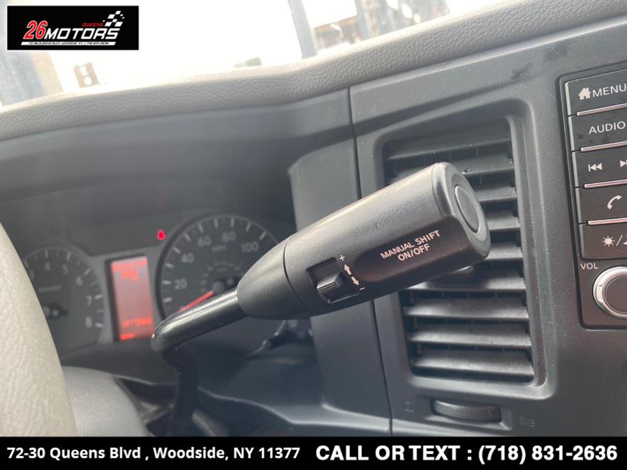 Used Nissan NV Cargo NV2500 HD High Roof V6 SV 2021 | 26 Motors Queens. Woodside, New York Used Nissan NV Cargo NV2500 HD High Roof V6 SV 2021 | 26 Motors Queens. Woodside, New York