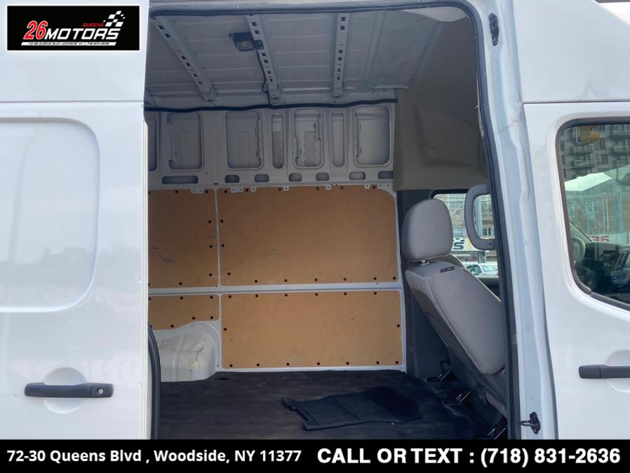Used Nissan NV Cargo NV2500 HD High Roof V6 SV 2021 | 26 Motors Queens. Woodside, New York Used Nissan NV Cargo NV2500 HD High Roof V6 SV 2021 | 26 Motors Queens. Woodside, New York