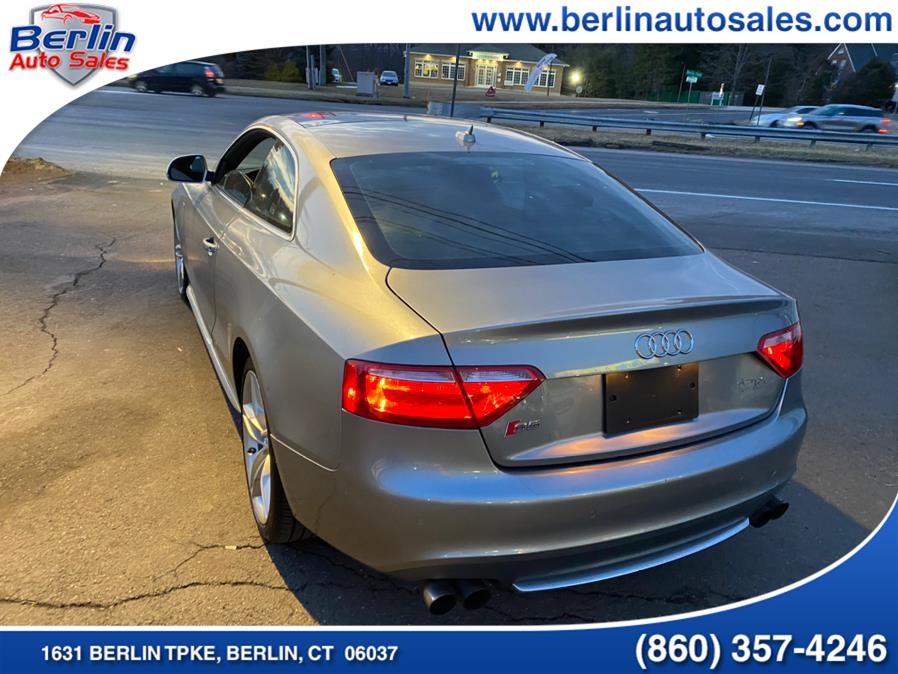 Used Audi S5 2dr Cpe Auto 2009 | Berlin Auto Sales LLC. Berlin, Connecticut Used Audi S5 2dr Cpe Auto 2009 | Berlin Auto Sales LLC. Berlin, Connecticut