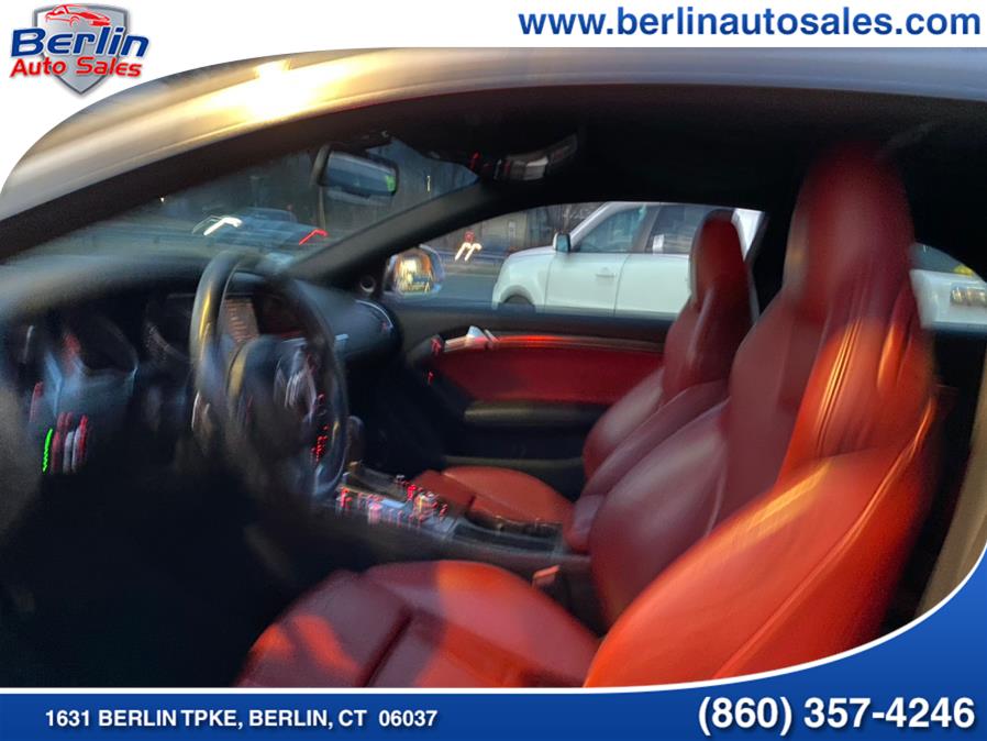 Used Audi S5 2dr Cpe Auto 2009 | Berlin Auto Sales LLC. Berlin, Connecticut Used Audi S5 2dr Cpe Auto 2009 | Berlin Auto Sales LLC. Berlin, Connecticut