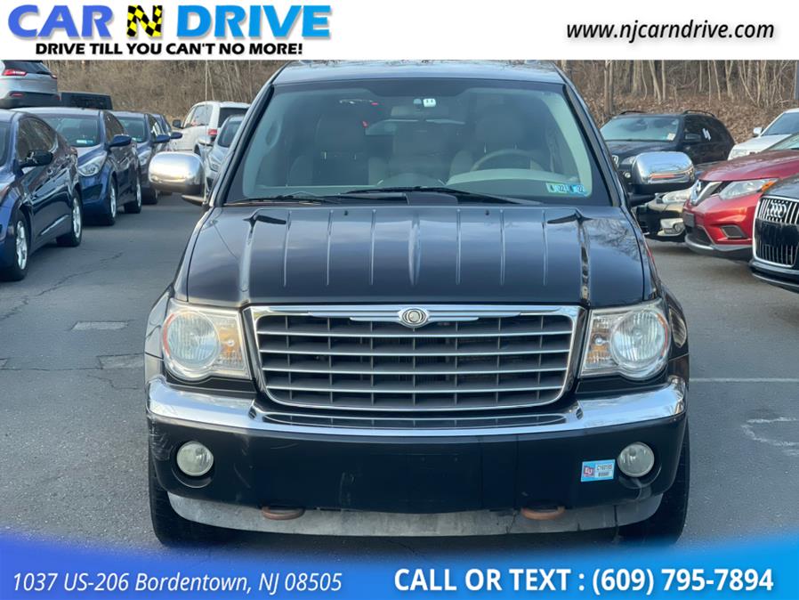 2008 Chrysler Aspen Limited 4WD, available for sale in Bordentown, New Jersey | Car N Drive. Bordentown, New Jersey 2008 Chrysler Aspen Limited 4WD, available for sale in Bordentown, New Jersey | Car N Drive. Bordentown, New Jersey
