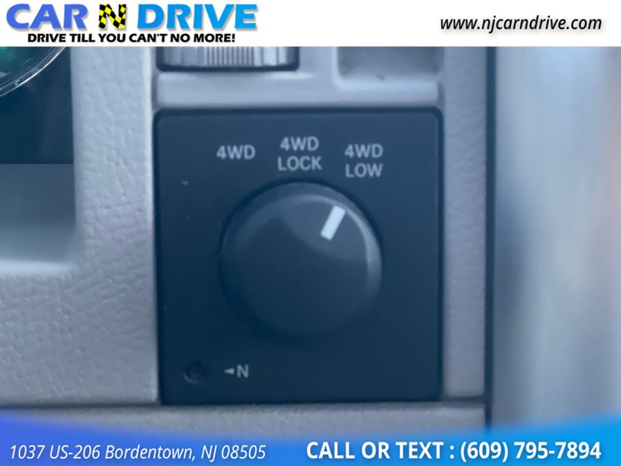 2008 Chrysler Aspen Limited 4WD, available for sale in Bordentown, New Jersey | Car N Drive. Bordentown, New Jersey 2008 Chrysler Aspen Limited 4WD, available for sale in Bordentown, New Jersey | Car N Drive. Bordentown, New Jersey